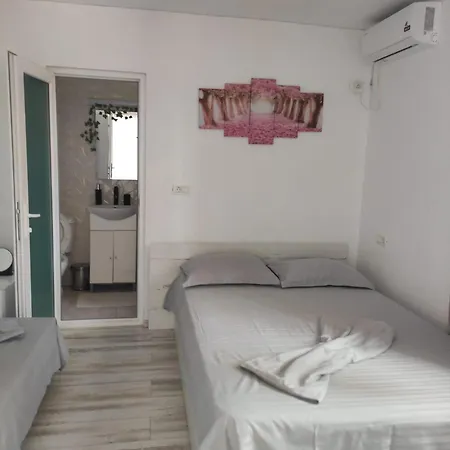 בית אירוח Casa Almarita