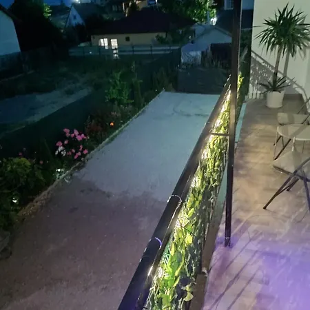 Casa Almarita קוסטינסטי