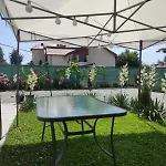 Casa Almarita Gazde/Camere de închiriat
