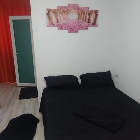 홈스테이 Casa Almarita *