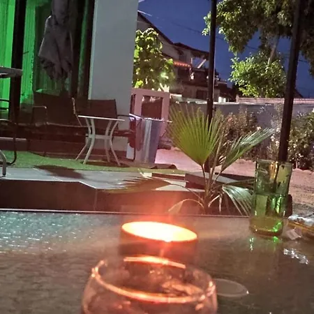 Casa Almarita 홈스테이
