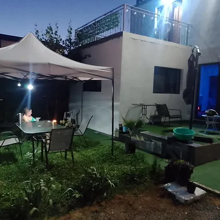 Casa Almarita * 코스티네스티