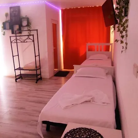 Casa Almarita * 코스티네스티