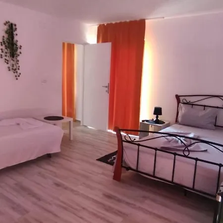 Casa Almarita *