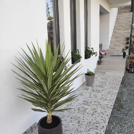 Casa Almarita Privat bolig *