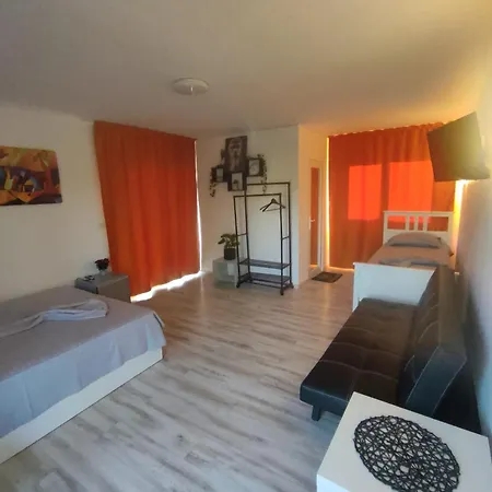 Privat bolig Casa Almarita
