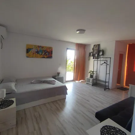 Casa Almarita Privat bolig Costinesti