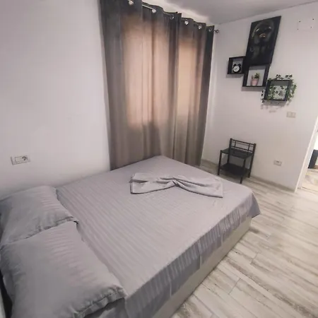Casa Almarita 홈스테이 *