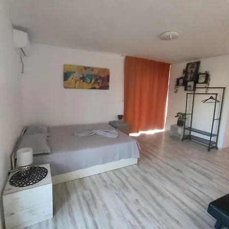 Casa Almarita *