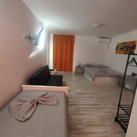 Casa Almarita 홈스테이