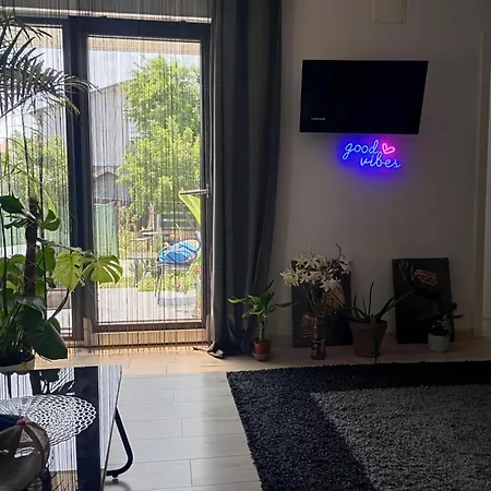 Privat bolig Casa Almarita