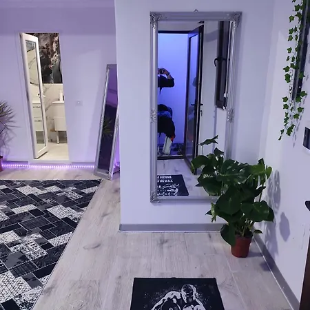 Casa Almarita 홈스테이 코스티네스티