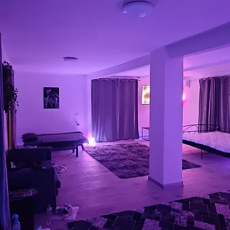 Casa Almarita Séjour chez l'habitant Costinesti