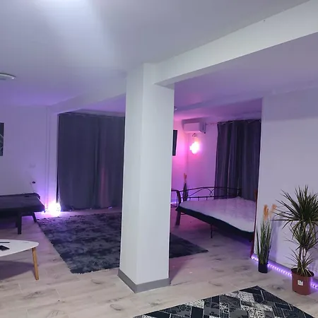 Casa Almarita 코스티네스티