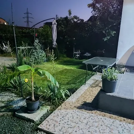 Casa Almarita 홈스테이