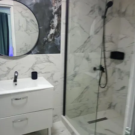 Casa Almarita Homestay Costinesti