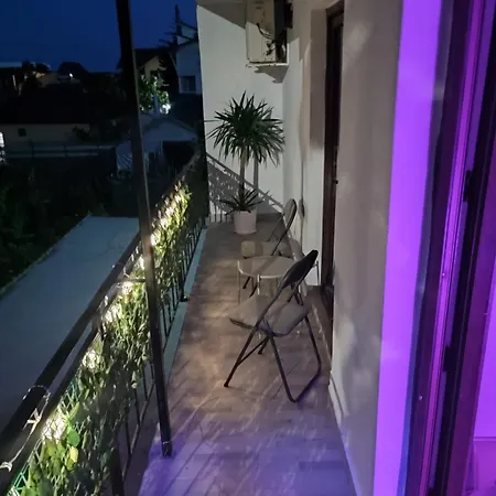 Casa Almarita Privat bolig *