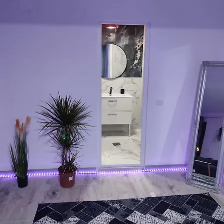 Casa Almarita Séjour chez l'habitant Costinesti