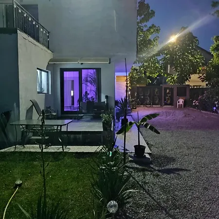 Casa Almarita *