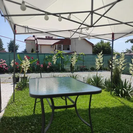 Casa Almarita 홈스테이