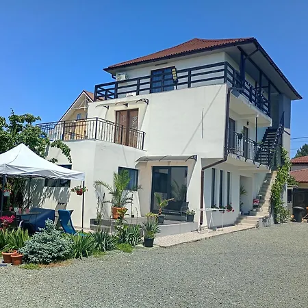 Casa Almarita Costinesti
