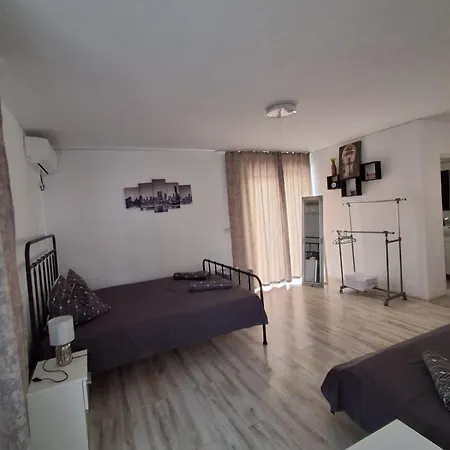 منزل للإقامة Casa Almarita *