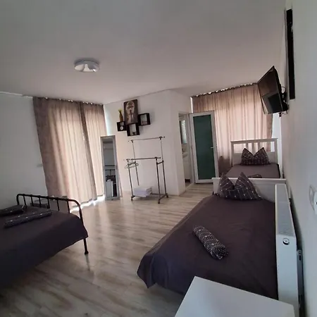 Casa Almarita منزل للإقامة