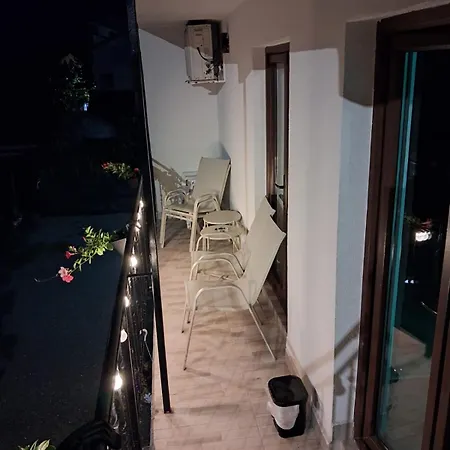 منزل للإقامة Casa Almarita