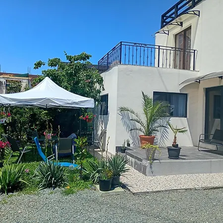 Casa Almarita Costinesti