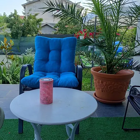 منزل للإقامة Casa Almarita *