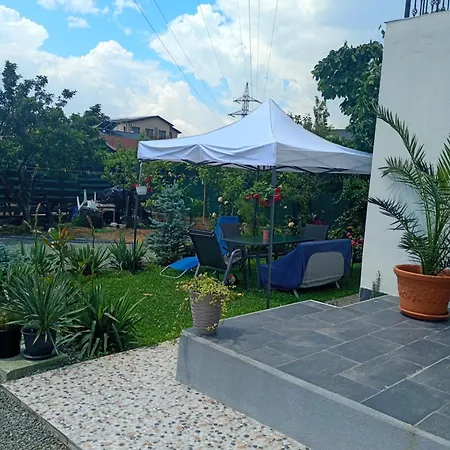 Casa Almarita كوستِنيست