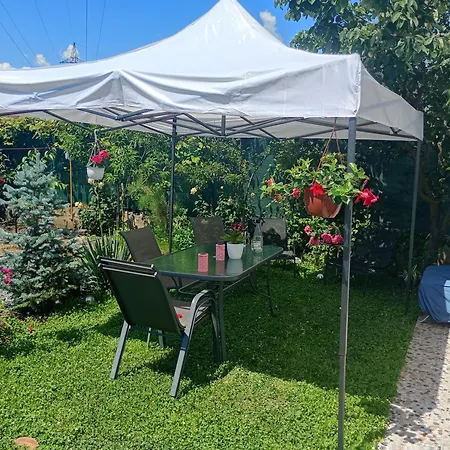 Casa Almarita Séjour chez l'habitant *