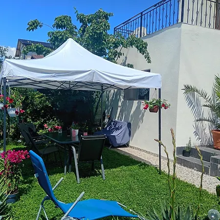 Casa Almarita * Costinesti
