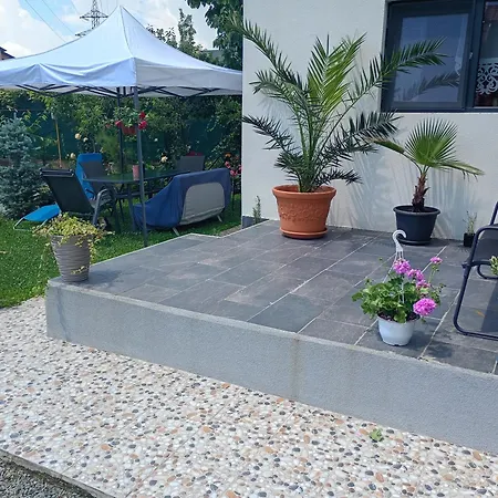 Casa Almarita Séjour chez l'habitant *