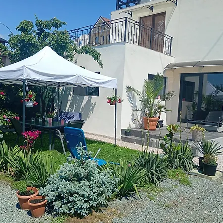 Casa Almarita Séjour chez l'habitant