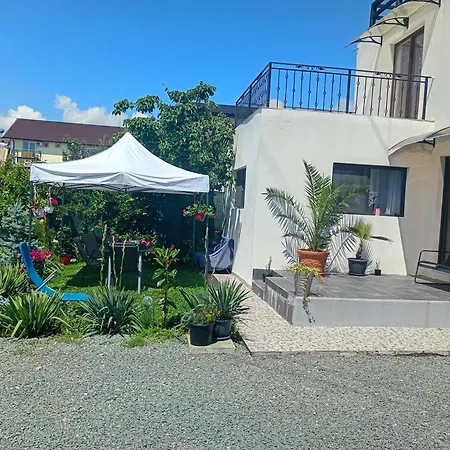 Casa Almarita Séjour chez l'habitant *