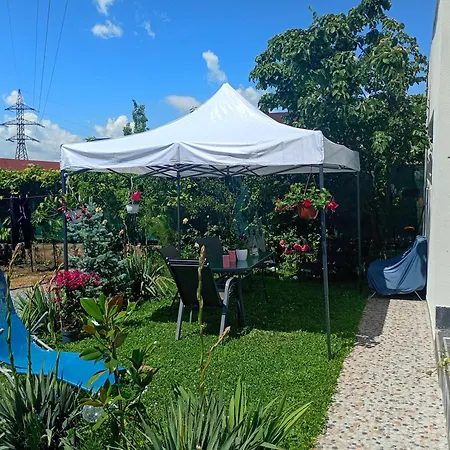 Casa Almarita