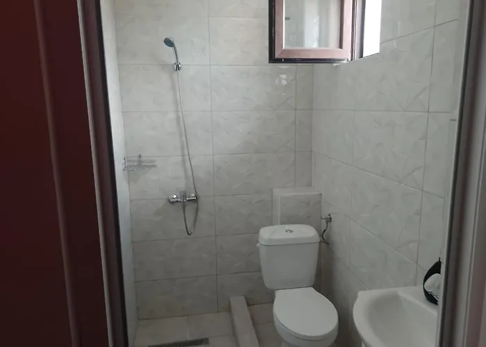 Casa Almarita 홈스테이