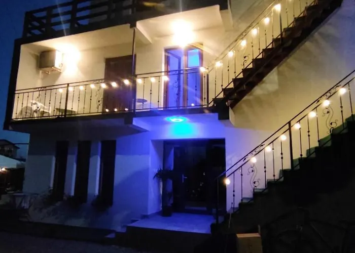 Casa Almarita 홈스테이 *