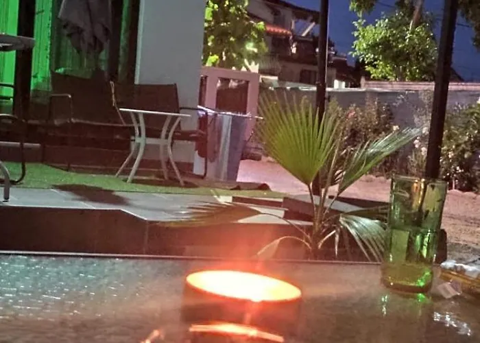 Casa Almarita 홈스테이