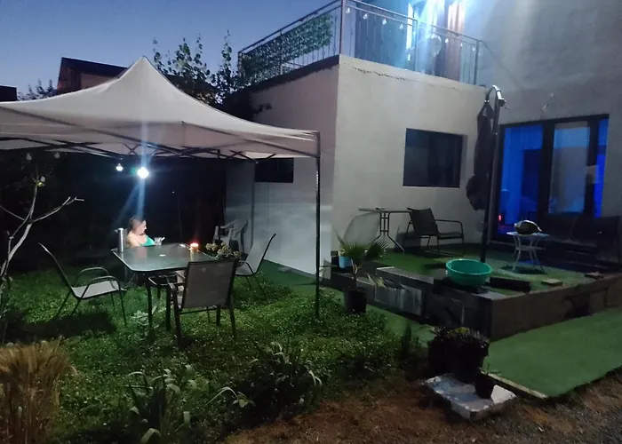 Casa Almarita * 코스티네스티