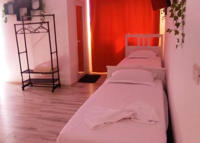 Casa Almarita * 코스티네스티