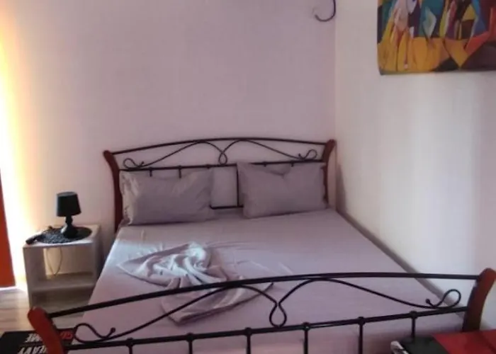 Casa Almarita * 코스티네스티