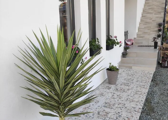 Casa Almarita 홈스테이 *