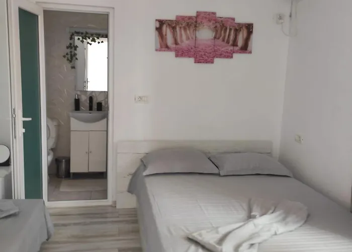 홈스테이 Casa Almarita