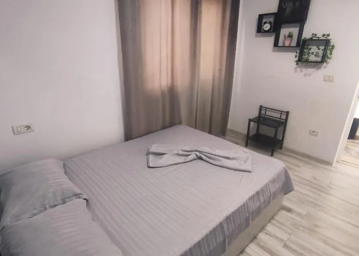 Casa Almarita 홈스테이 *