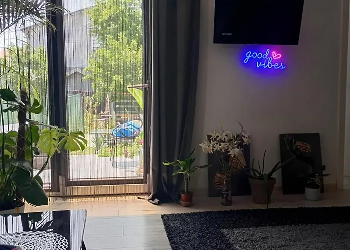 홈스테이 Casa Almarita