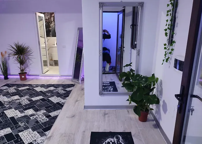 Casa Almarita 홈스테이 코스티네스티