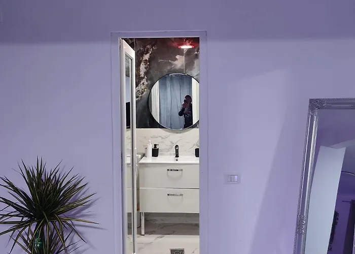 홈스테이 Casa Almarita *