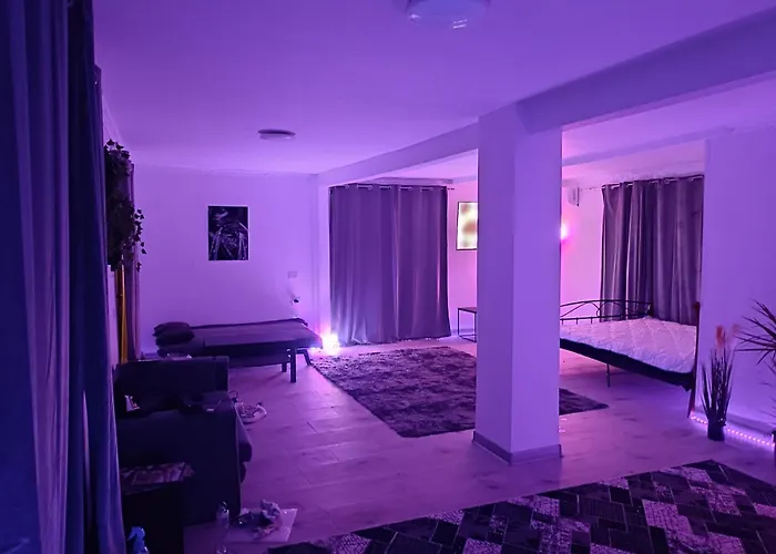 Casa Almarita 홈스테이 코스티네스티